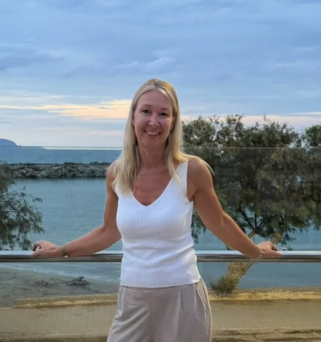Sandra Howe, Ergotherapeutin für Kinder